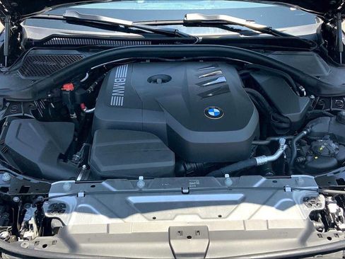 Used 2025 BMW 330i Sedan w/ Convenience Package image 16