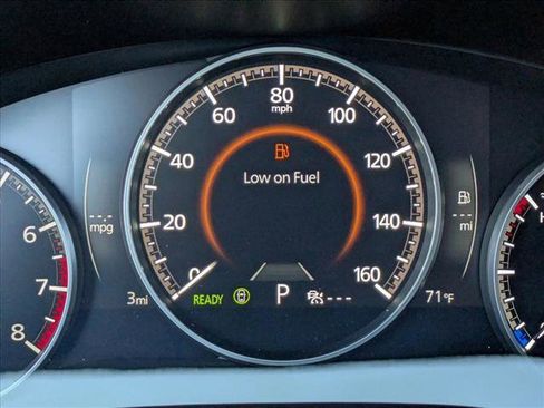 New 2026 MAZDA CX-90 3.3 Turbo w/ Preferred Package image 12