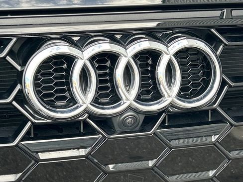New 2025 Audi A5 2.0T Premium Plus w/ Premium Plus AWD/4WD image 51