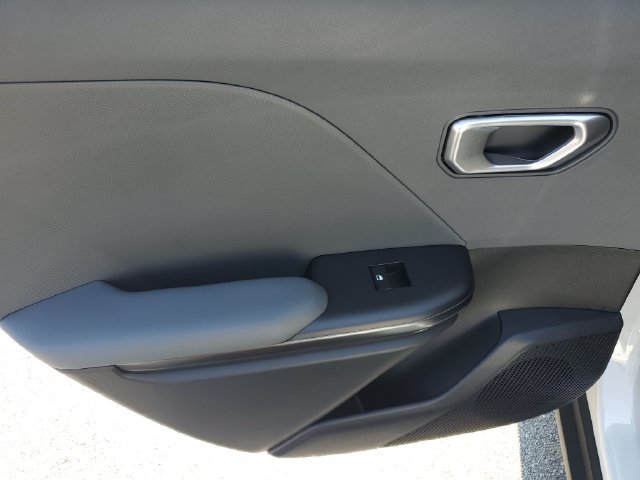New 2026 Kia K4 FWD image 16