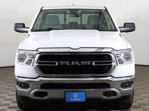 Used 2020 RAM 1500 Big Horn image 8