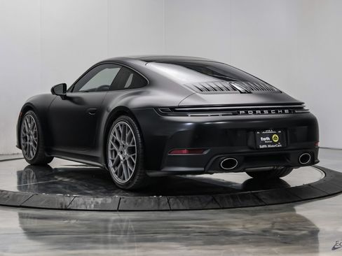 Used 2025 Porsche 911 Carrera S RWD image 10