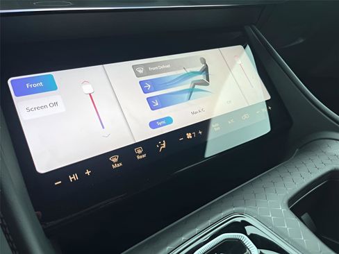 Used 2025 Jeep Wagoneer S Limited image 15