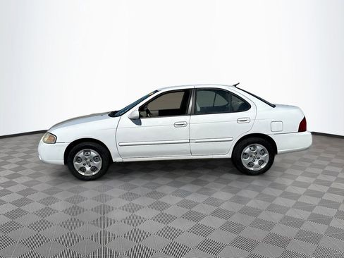 Used 2006 Nissan Sentra 1.8 S FWD image 7