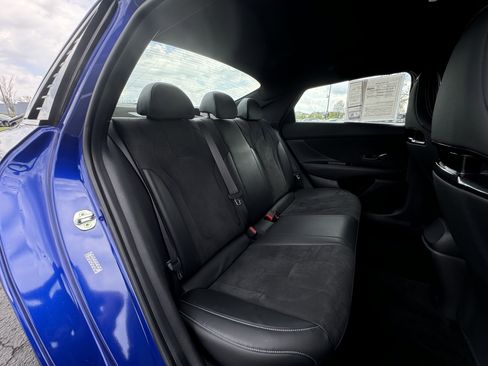 Used 2022 Hyundai Elantra N image 29