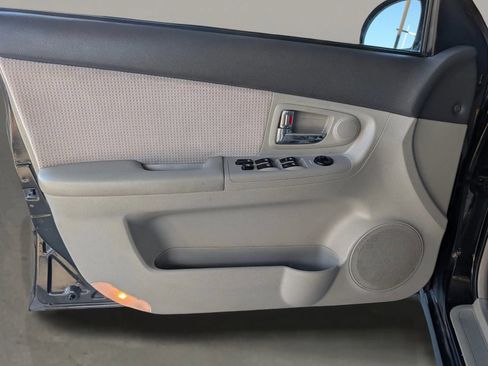 Used 2007 Kia Spectra EX FWD image 16