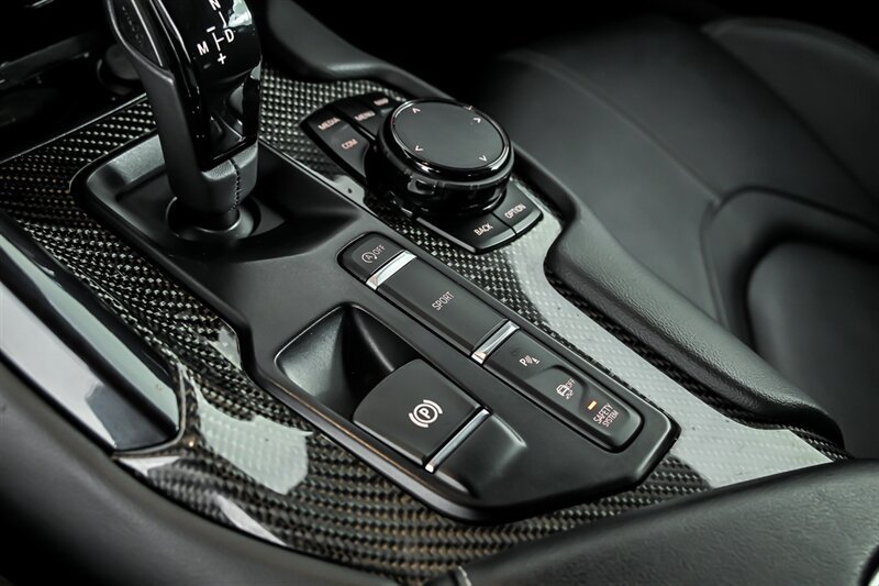Used 2021 Toyota Supra RWD image 30
