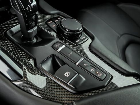 Used 2021 Toyota Supra RWD image 30