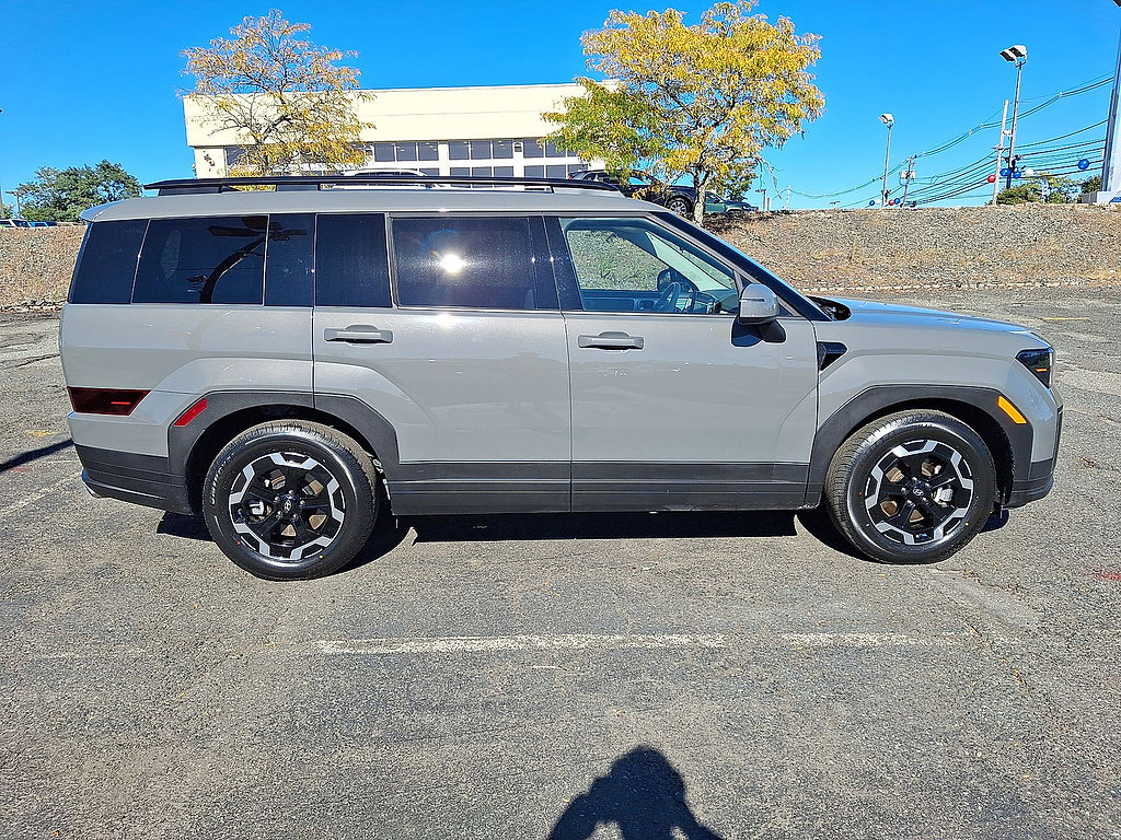 Used 2026 Hyundai Santa Fe SEL AWD/4WD image 9