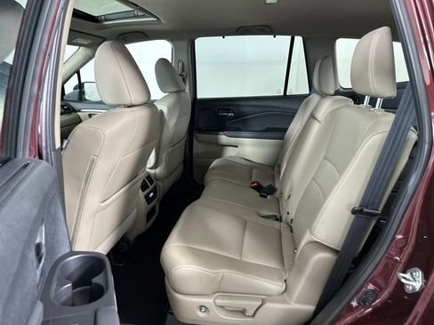 Used 2022 Honda Pilot Special Edition image 25