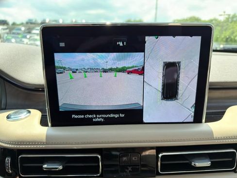 Used 2023 Lincoln Aviator Reserve w/ Equipment Group 201A RWD image 28