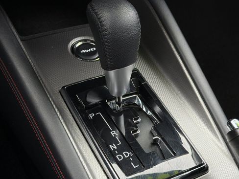 Used 2024 Mitsubishi Outlander Sport ES image 33