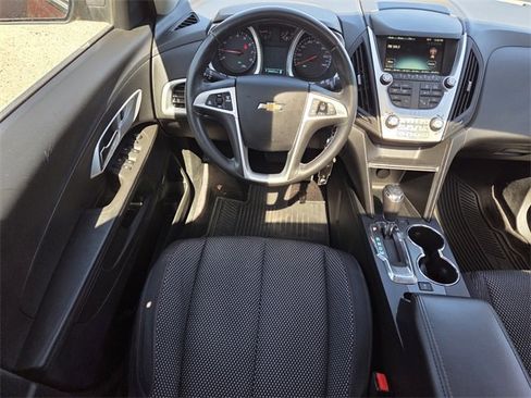 Used 2016 Chevrolet Equinox LT image 8