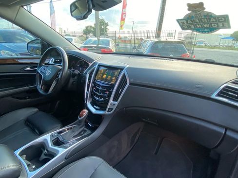Used 2014 Cadillac SRX Performance w/ Driver Assist Package image 10