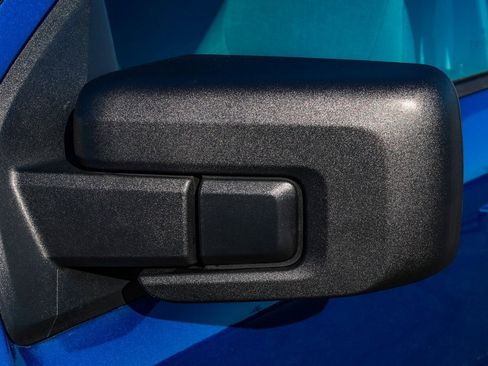 Used 2025 Ford F150 XLT w/ Equipment Group 301A Standard image 40