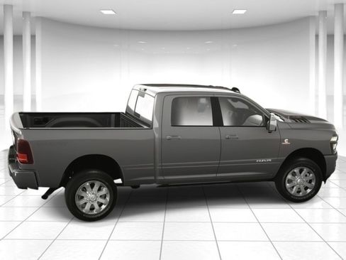 New 2025 RAM 2500 Laramie image 3