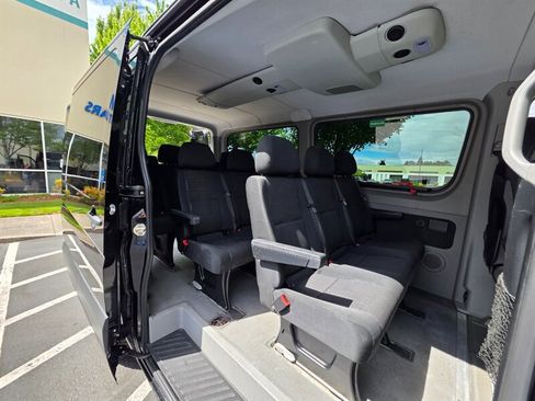 Used 2016 Mercedes-Benz Sprinter 2500 image 15
