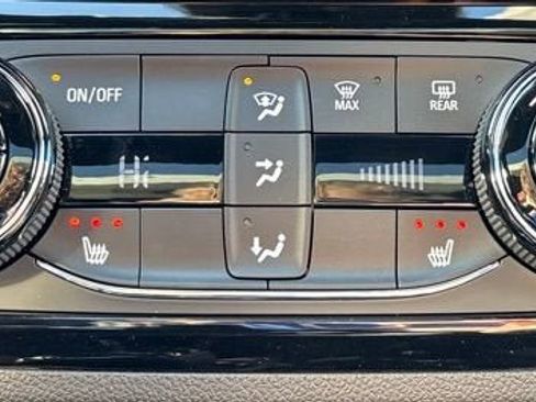 New 2026 Buick Envista Preferred w/ Convenience I Package image 28