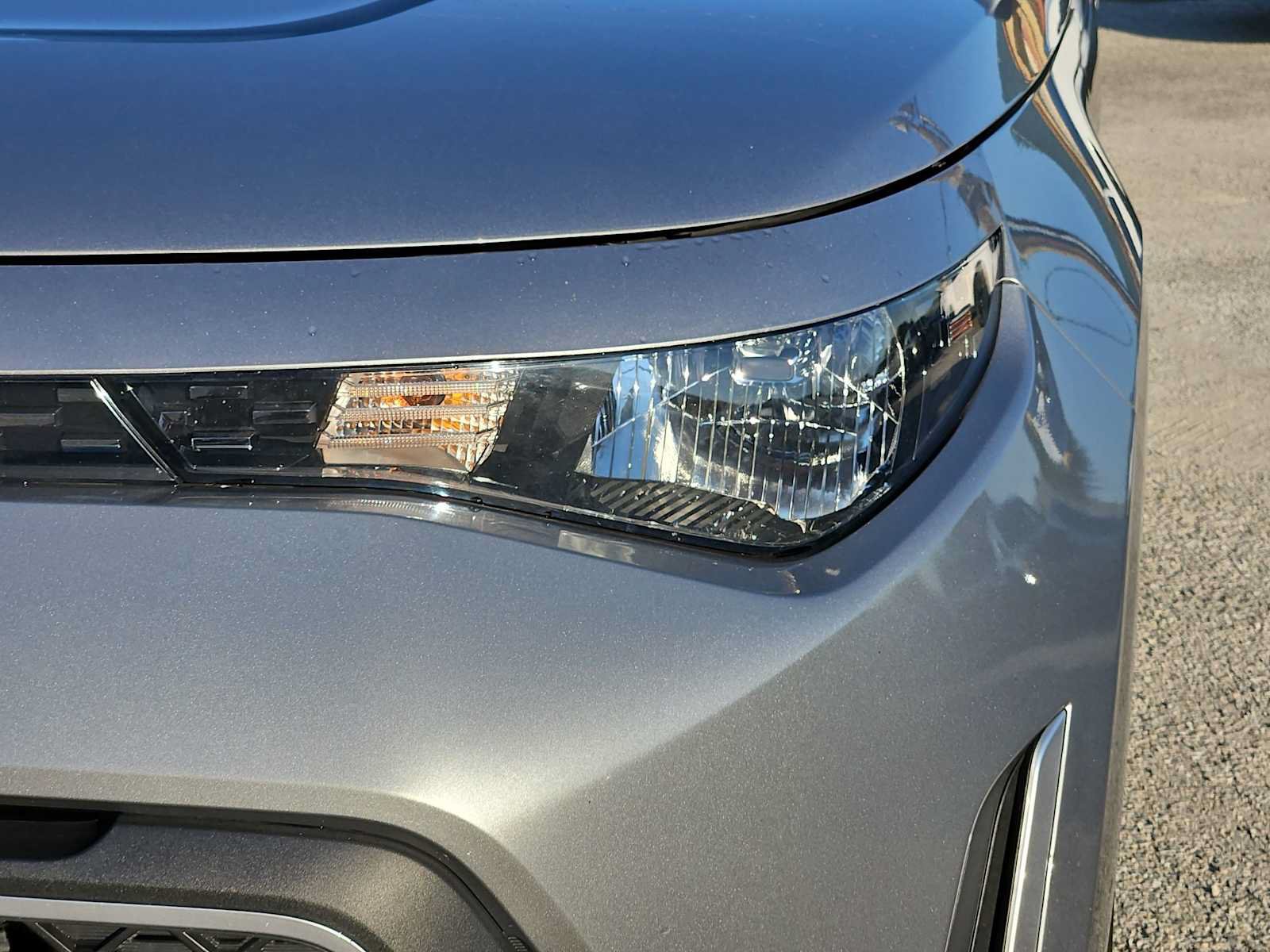 Used 2024 Kia Soul LX w/ Option Group 015 FWD image 10