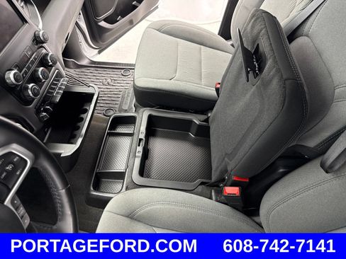 Used 2024 RAM 1500 Big Horn AWD/4WD image 21