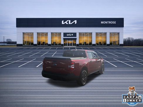 Used 2024 Ford Maverick XLT FWD image 6