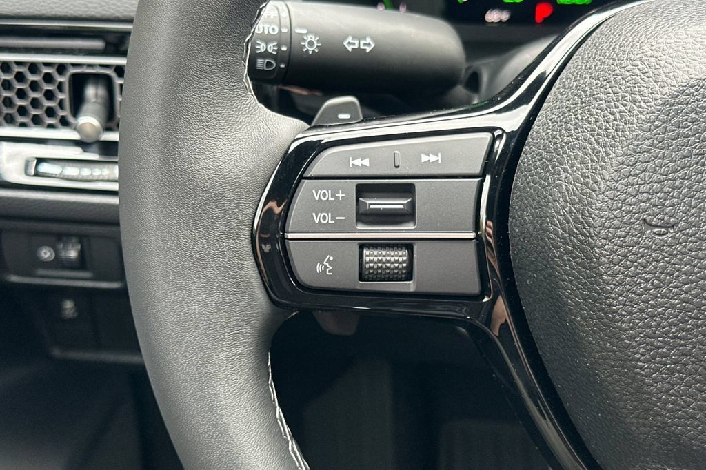 Used 2026 Honda Civic Sport Touring image 26