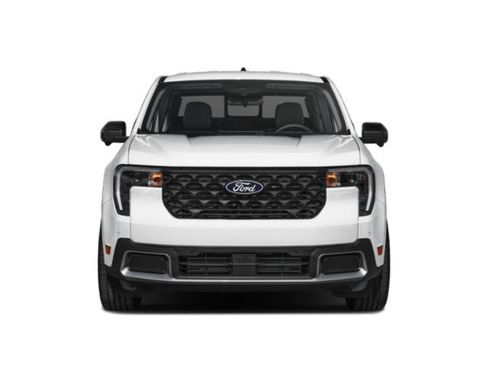 Certified 2026 Ford Maverick Lariat AWD/4WD image 4