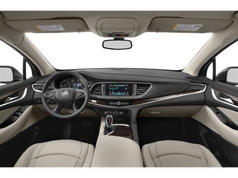 Used 2019 Buick Enclave Essence w/ Trailering Package, 5000 lbs. FWD image 11