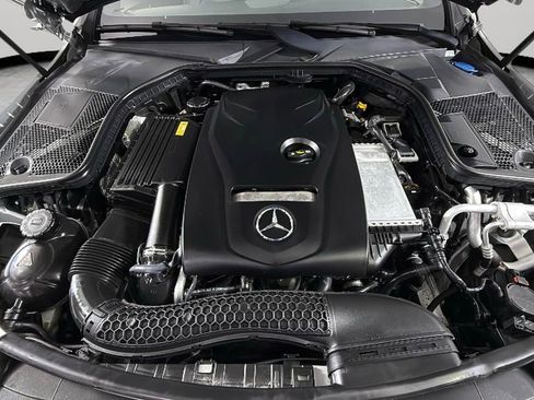 Used 2017 Mercedes-Benz C 300 4MATIC Coupe image 36