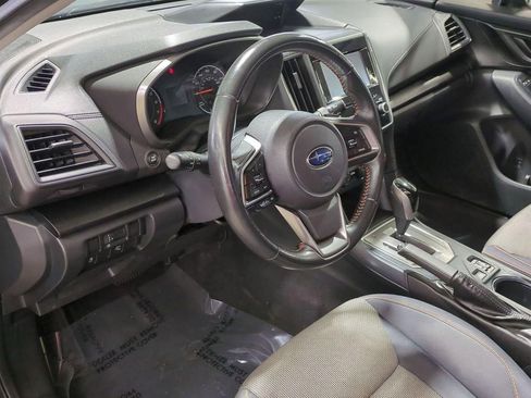 Used 2019 Subaru Crosstrek 2.0i Premium w/ Moonroof Package image 11