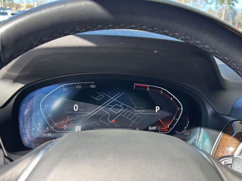 Certified 2024 BMW X3 sDrive30i w/ Convenience Package image 20