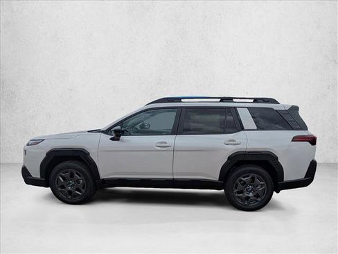New 2026 Subaru Outback Premium AWD/4WD image 8