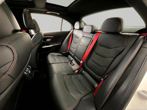 Certified 2023 Mercedes-Benz C 43 AMG 4MATIC Sedan image 22