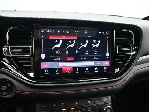 Used 2025 Dodge Durango R/T AWD/4WD image 18