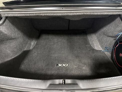 Used 2015 Chrysler 300 S w/ 300S Premium Group AWD/4WD image 25