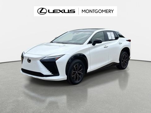 Used 2026 Lexus RZ 350e 2WD w/ Convenience Package image 7