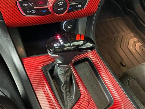 Used 2023 Dodge Charger R/T w/ Plus Group image 11