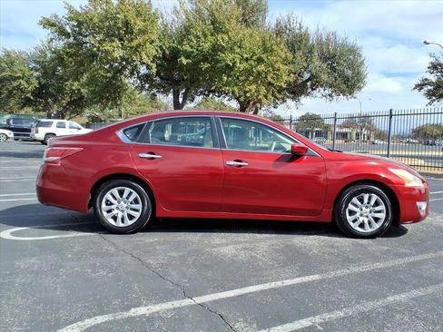 Used 2013 Nissan Altima 2.5 S image 6