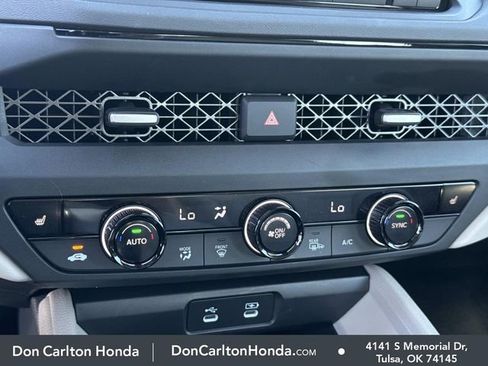 Certified 2025 Honda Accord SE image 18