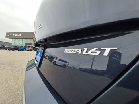 Used 2024 Hyundai Kona N Line image 37