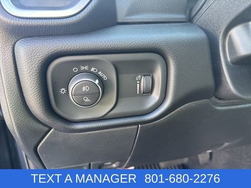 New 2026 RAM 2500 Big Horn AWD/4WD image 20