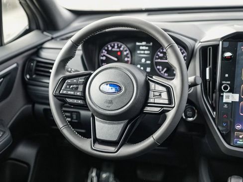 New 2026 Subaru Forester Premium image 15