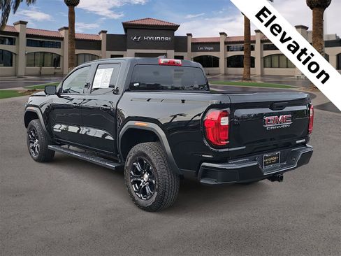 Used 2024 GMC Canyon Elevation w/ Trailering Package image 6