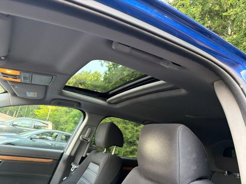 Used 2020 Honda CR-V EX image 13