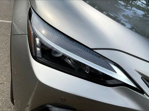Used 2026 Lexus NX 350 AWD w/ Accessory Package (2T) image 32