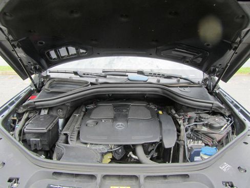 Used 2015 Mercedes-Benz ML 350 2WD image 25