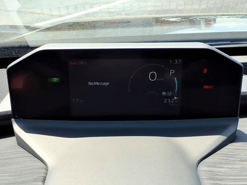 New 2026 Toyota C-HR AWD/4WD image 16