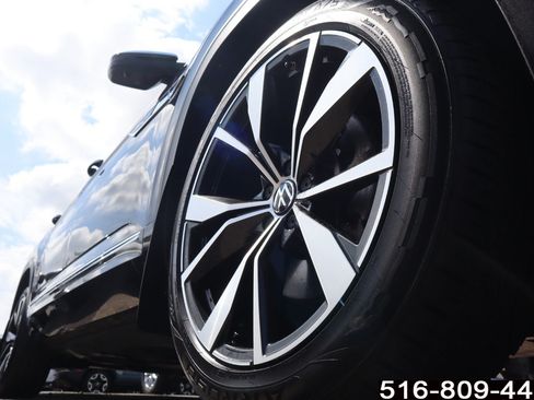 Used 2024 Volkswagen Atlas SEL Premium R-Line AWD/4WD image 9
