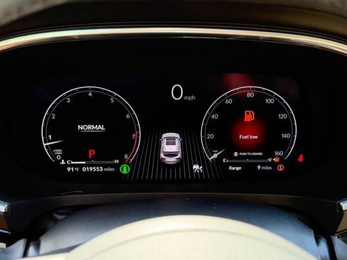 Used 2023 Acura MDX SH-AWD w/ Advance Package image 24