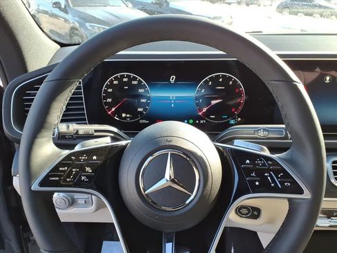 Certified 2026 Mercedes-Benz GLE 350 4MATIC image 19